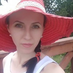 Татьяна Шевлякова, Иркутск
