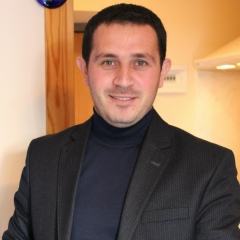 Азер Керимов, 18.02, Баку