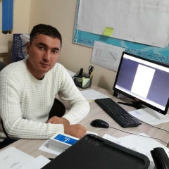 Жанат Каратаев, Актобе