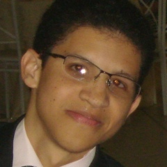 Junior Sotero, 02.11, Natal