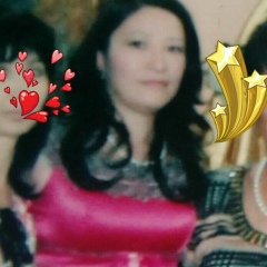 Индира Ибраева, 28.11.1984, Алматы