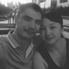 Айтолкын Мукушева, 11.12.1980, Астана