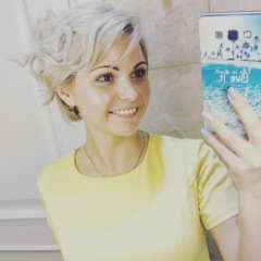 Зинаида Дыбок, 26.05, Москва