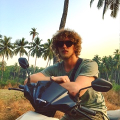 Дима Матвеев, 10.10, Минск