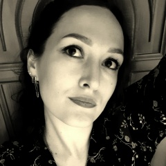 Екатерина Хольнова, 23.11.1990, Железногорск