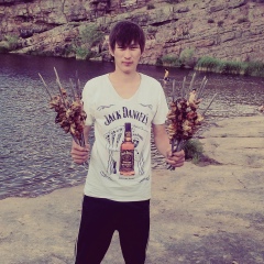 Еркин Сарин, 11.10.1994, Костанай