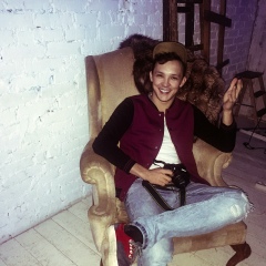 Тимур Исхаков, 24.11.1992, Москва