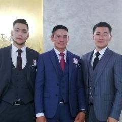 Erbol Anes, 24.05, Алматы