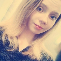 Marine Lavisse, 14.04.2001