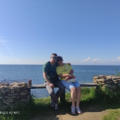 Наталья Алексеева, 09.08.1984, Санкт-Петербург