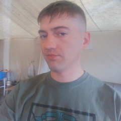 Руслан Саган, 27.09, Беляевка