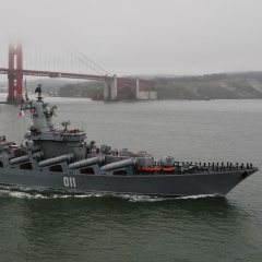 Боряй Боряй, 12.09, Москва