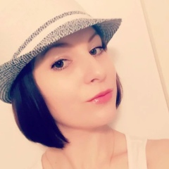 Екатерина Гетманова, 08.03, Москва