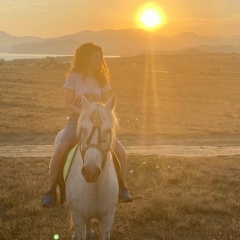 Марина Фролова, 07.05, Москва