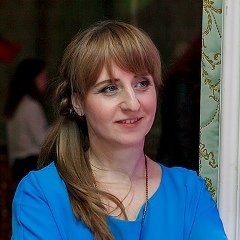 Татьяна Долгова, 22.07, Москва