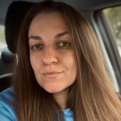 Yana Vasiltsova, 02.02, Москва