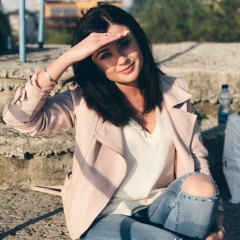 Руслана Чупрінчук, 21.04