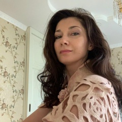 Светлана Гордеева, 24.04.1973, Москва