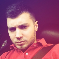 Mikhail Kovalev, 06.12, Омск