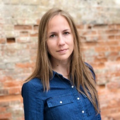 Анна Бегунова (Кондакова), 25.03.1986, Самара