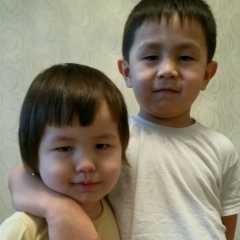 Гулайым Туманчаева