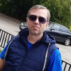 Александр Любанов, 12.09.1983, Огуднево