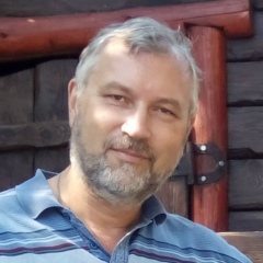 Александр Конденко, 21.01.1968, Таганрог