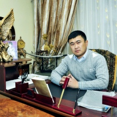 Жомарт Тагаев, 25.06.1986, Шымкент