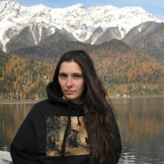 Надя Ростова, 12.11.1994, Москва