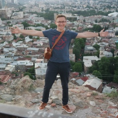 Никита Пахалко