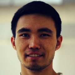 Ерик Калиев, 07.07.1991, Тараз