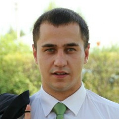 Иван Федоров