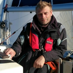 Сергей Васякин, 08.01.1969, Санкт-Петербург