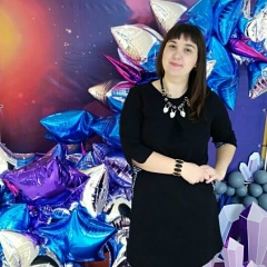 Олеся Королева, 28.03, Новосибирск