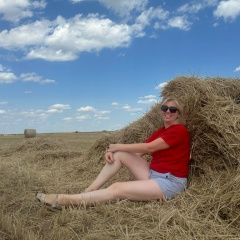 Екатерина Шиганова, 15.06, Астрахань