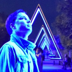 Серёжа Рогожников, 15.01.1989, Москва