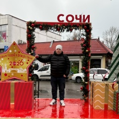 Михаил Маловичко