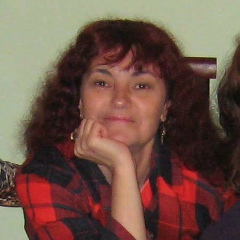 Марина Оболенскова, 20.03, Санкт-Петербург