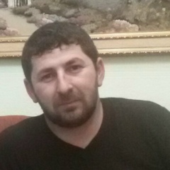 Артур Сайпуллаев, 20.12, Усинск