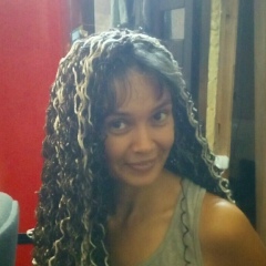 Елена Широкова, Тюмень