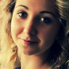 Юлия Быкова, 24.06.1987, Москва