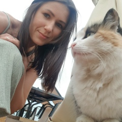 Оля Ефимова, 25.05, Чебоксары