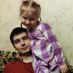 Сергей Чермных, 25.08, Ижевск