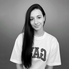 Екатерина Никифорова, 25.02.1990, Тольятти