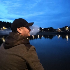 Артем Деменко, 30.07, Пермь