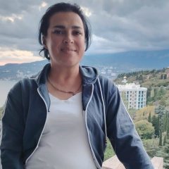 Наташа Булгакова, 30.06, Белгород