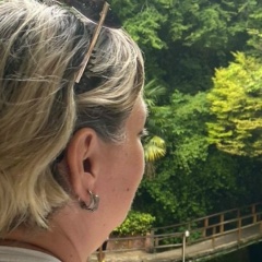 Мария Скоробогатова, 30.06.1979, Москва