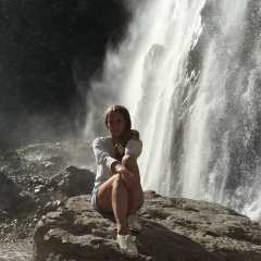 Екатерина Иванова, Москва