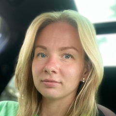 Светлана Матвеева, 11.12.1989, Тольятти