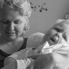 Iryna Klus, 14.12, Львов